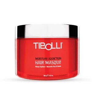 Tibolli Moisture Addiction Hair Mask 500g